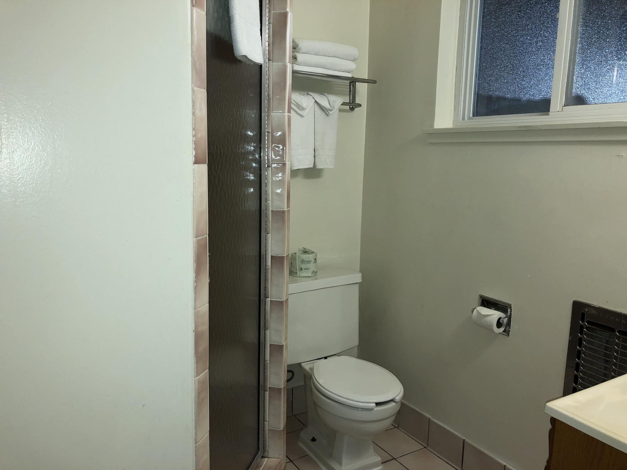 Days Innby Wyndham South Tahoe 3*