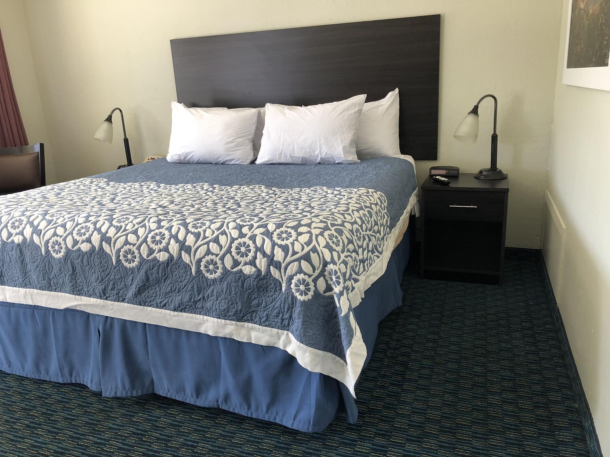 Days Innby Wyndham South Tahoe 3* South Lake Tahoe