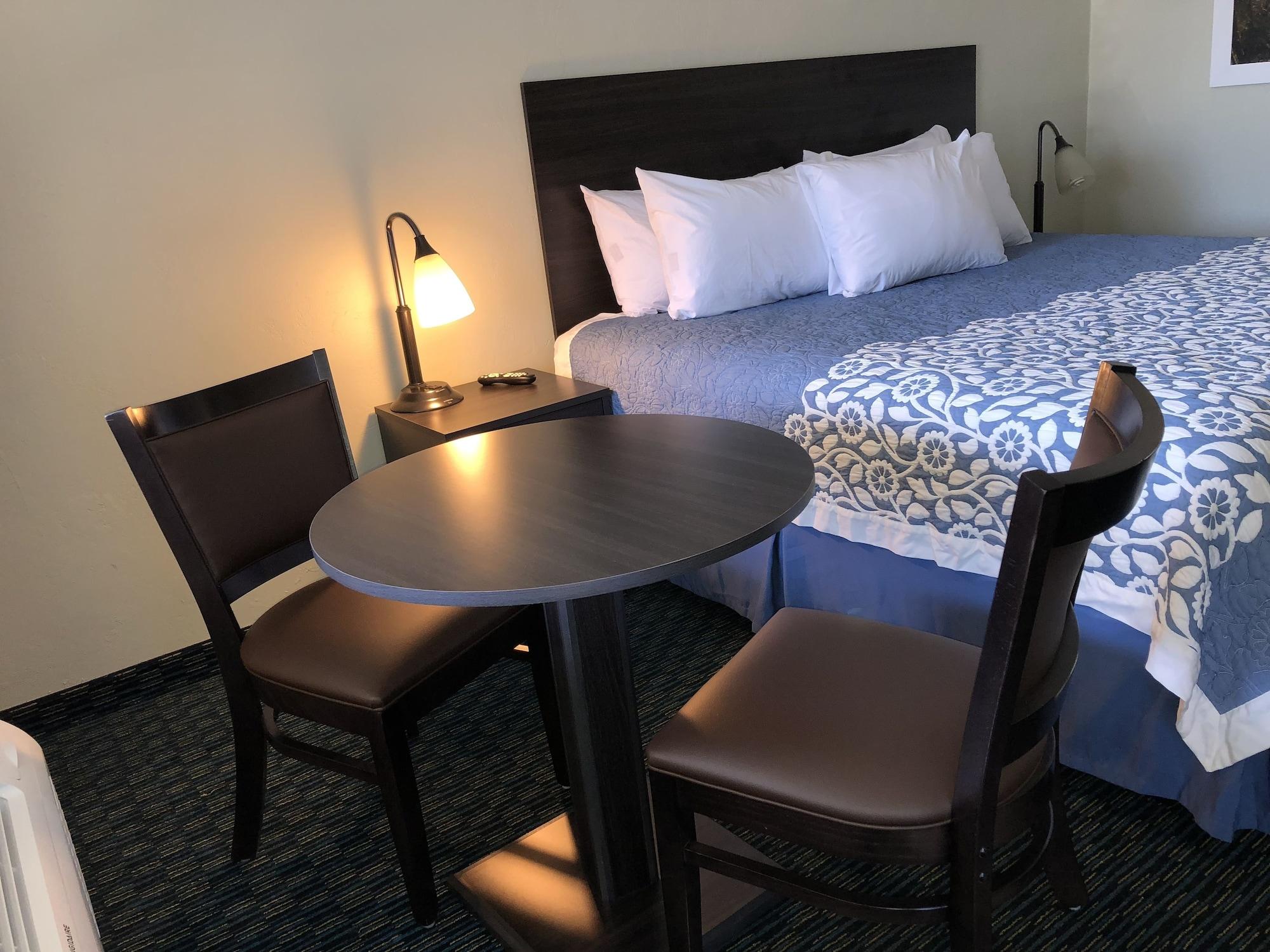 Days Innby Wyndham South Tahoe 3* South Lake Tahoe