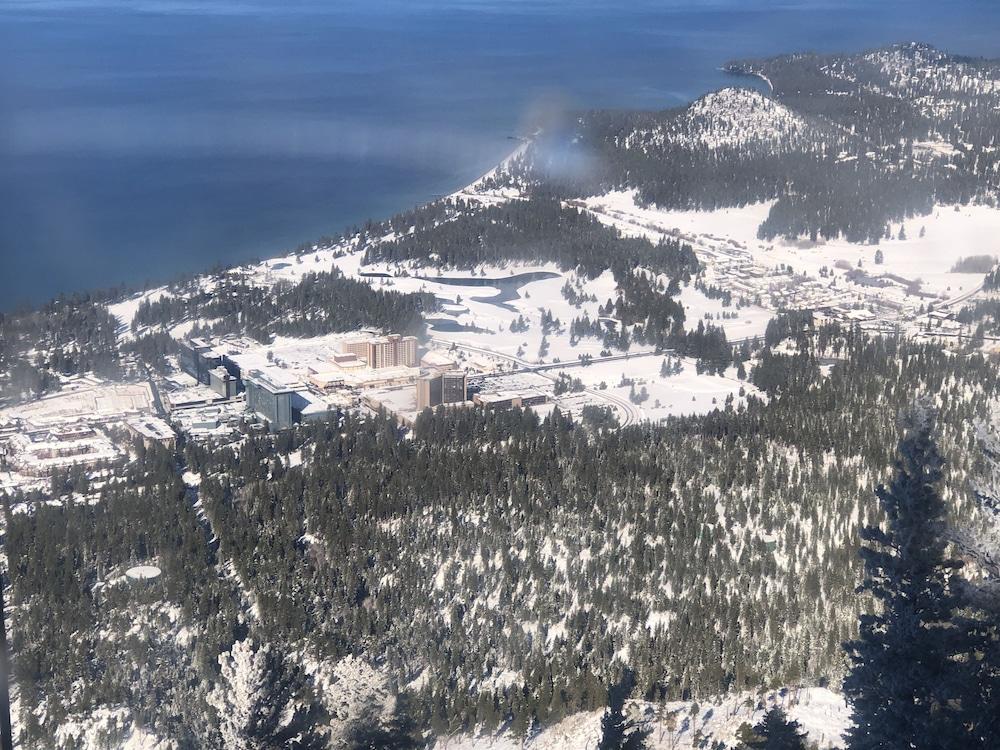 Hotel Days Innby Wyndham South Tahoe