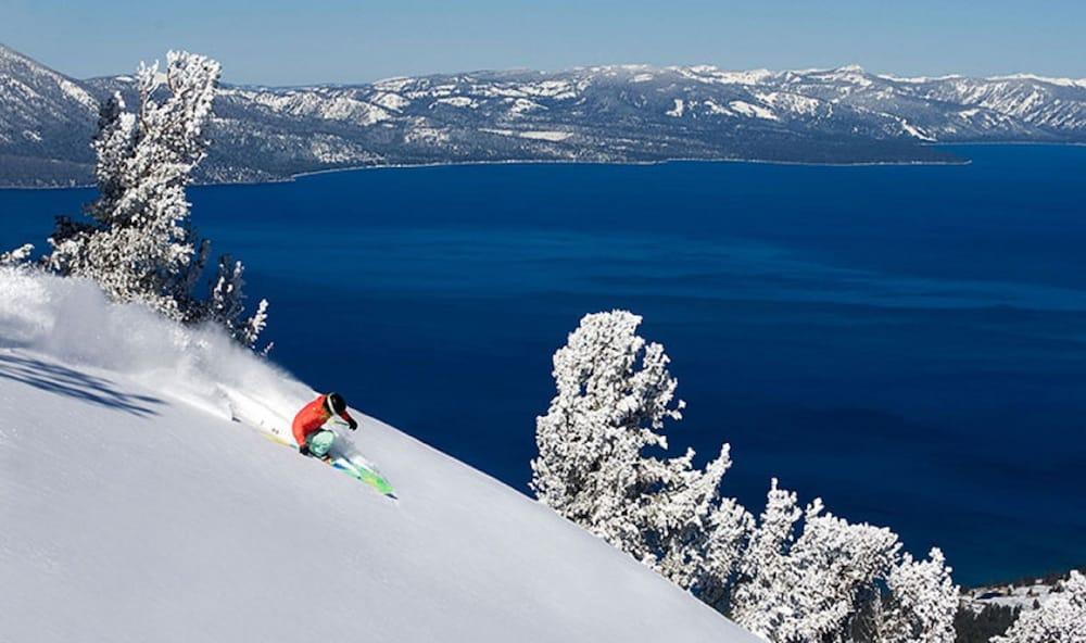 Retreat & At Tahoe 3* South Lake Tahoe