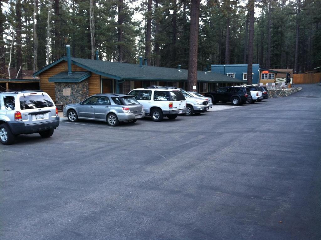 Inn Heavenly Valley 2*