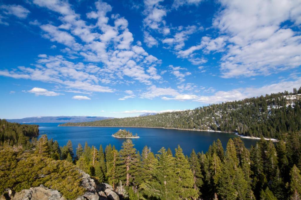 Heavenly Valley Inn South Lake Tahoe