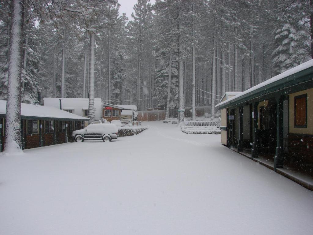 Heavenly Valley South Lake Tahoe