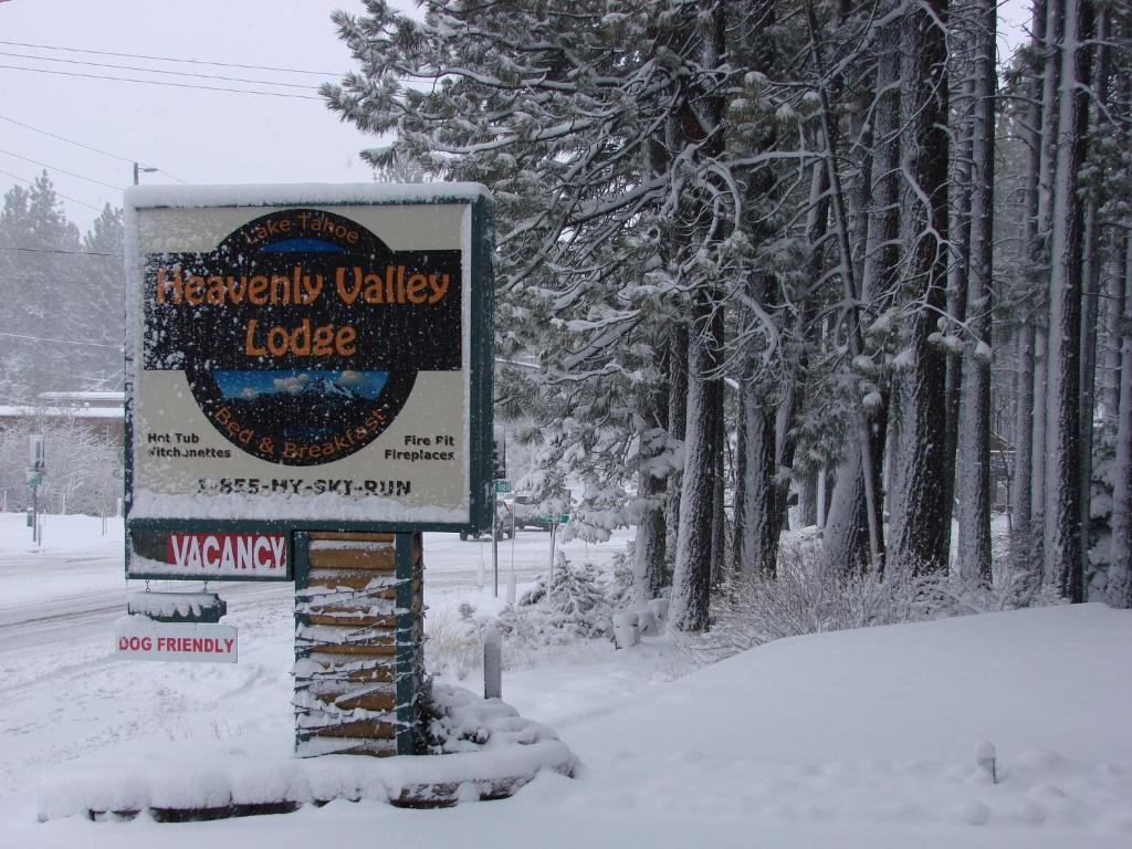 Heavenly Valley Inn 2*