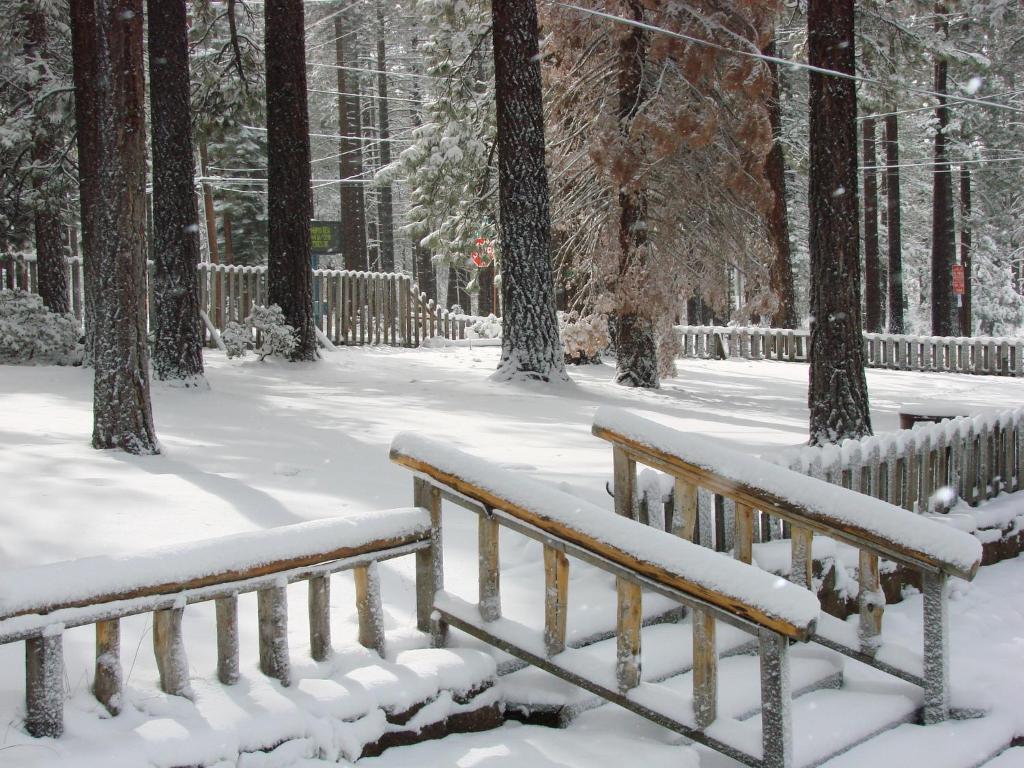 Inn Heavenly Valley 2*