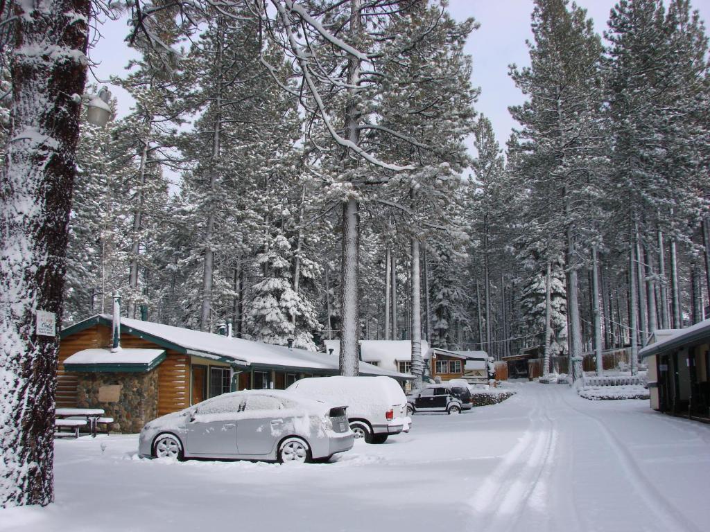 Inn Heavenly Valley South Lake Tahoe