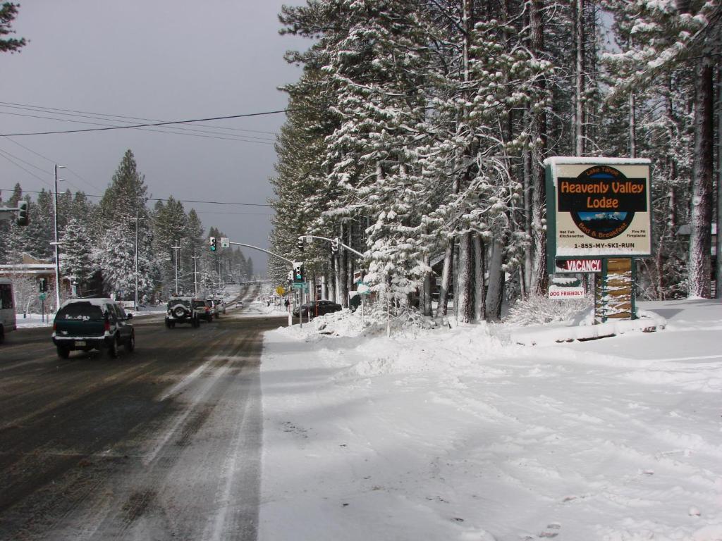 Heavenly Valley 2*