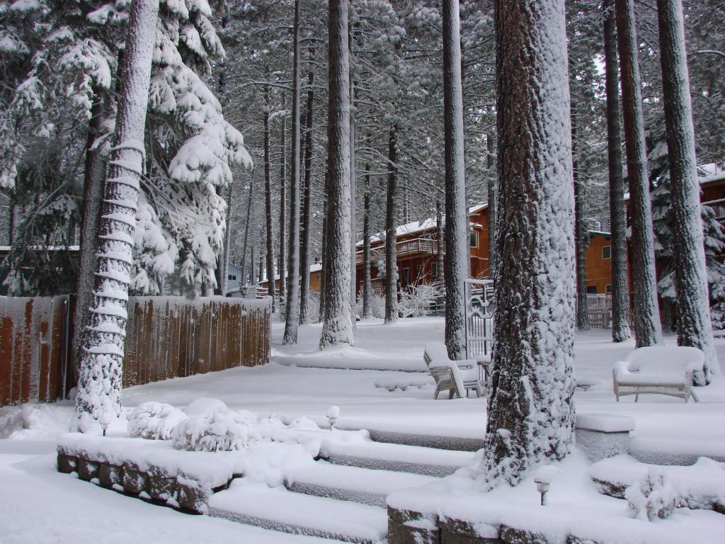 Heavenly Valley South Lake Tahoe