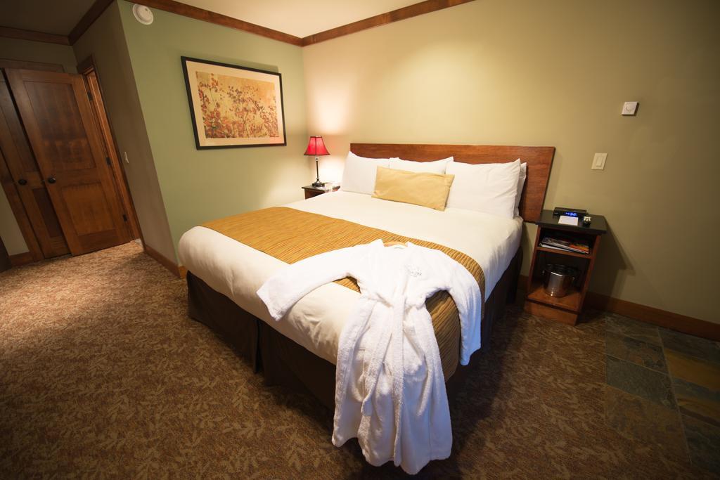 Avalon South Tahoe Lodge *