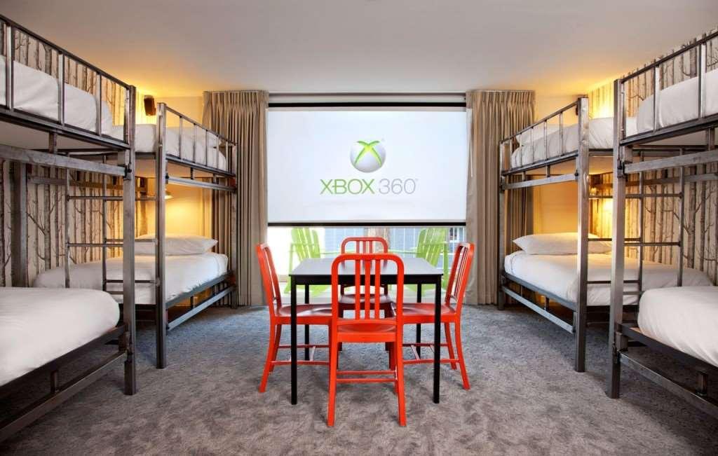 Basecamp Tahoe South 3*