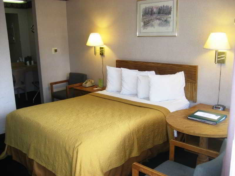 Hotel Hampton & South Tahoe