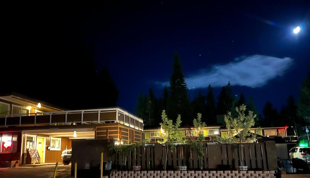 Tea Garden Lodge *