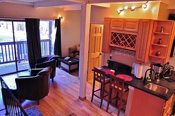 Lodge Avalon South Tahoe *