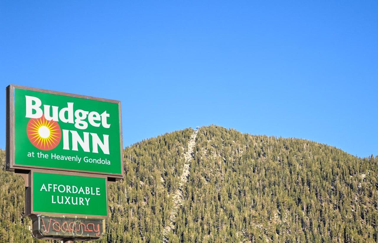 Budget At The Heavenly Gondola 2* South Lake Tahoe