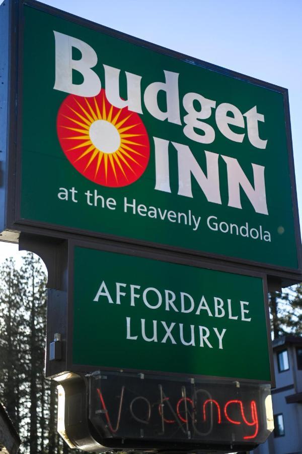 Motel Budget At The Heavenly Gondola 2*