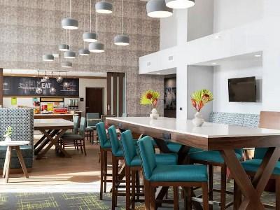 Hampton & South Tahoe Hotel 3*