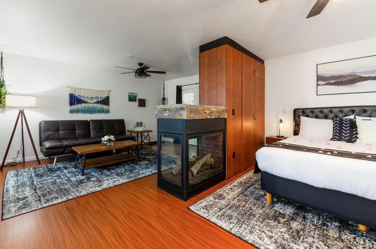The Jeffrey Hotel Hotel