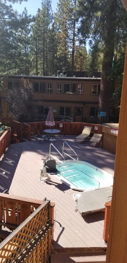 Heavenly Valley Aparthotel South Lake Tahoe