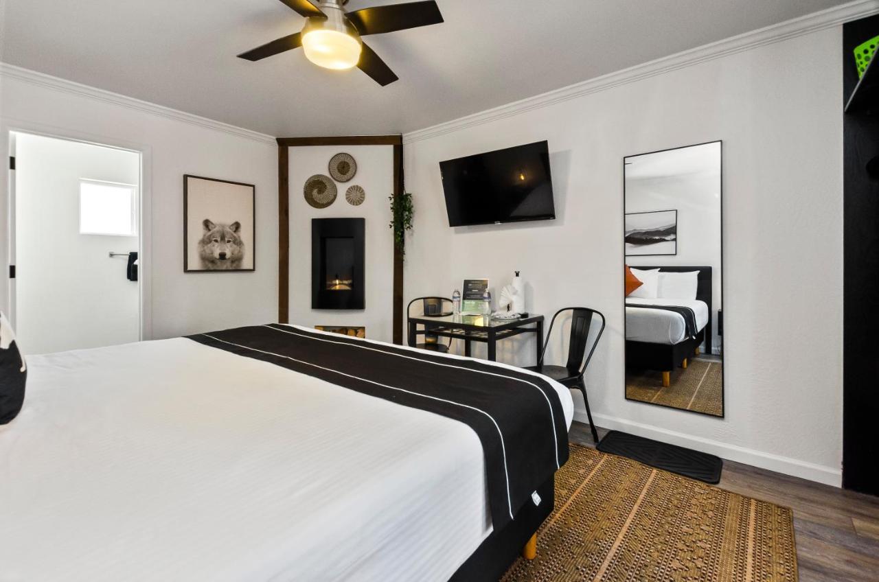 The Jeffrey Hotel Hotel