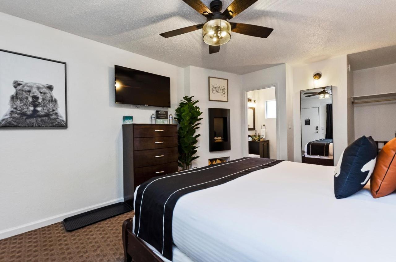 The Jeffrey Hotel