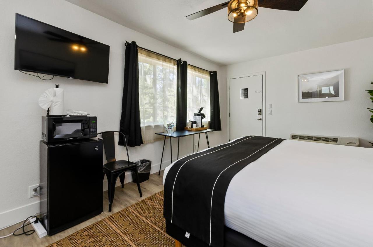The Jeffrey Hotel 3* South Lake Tahoe