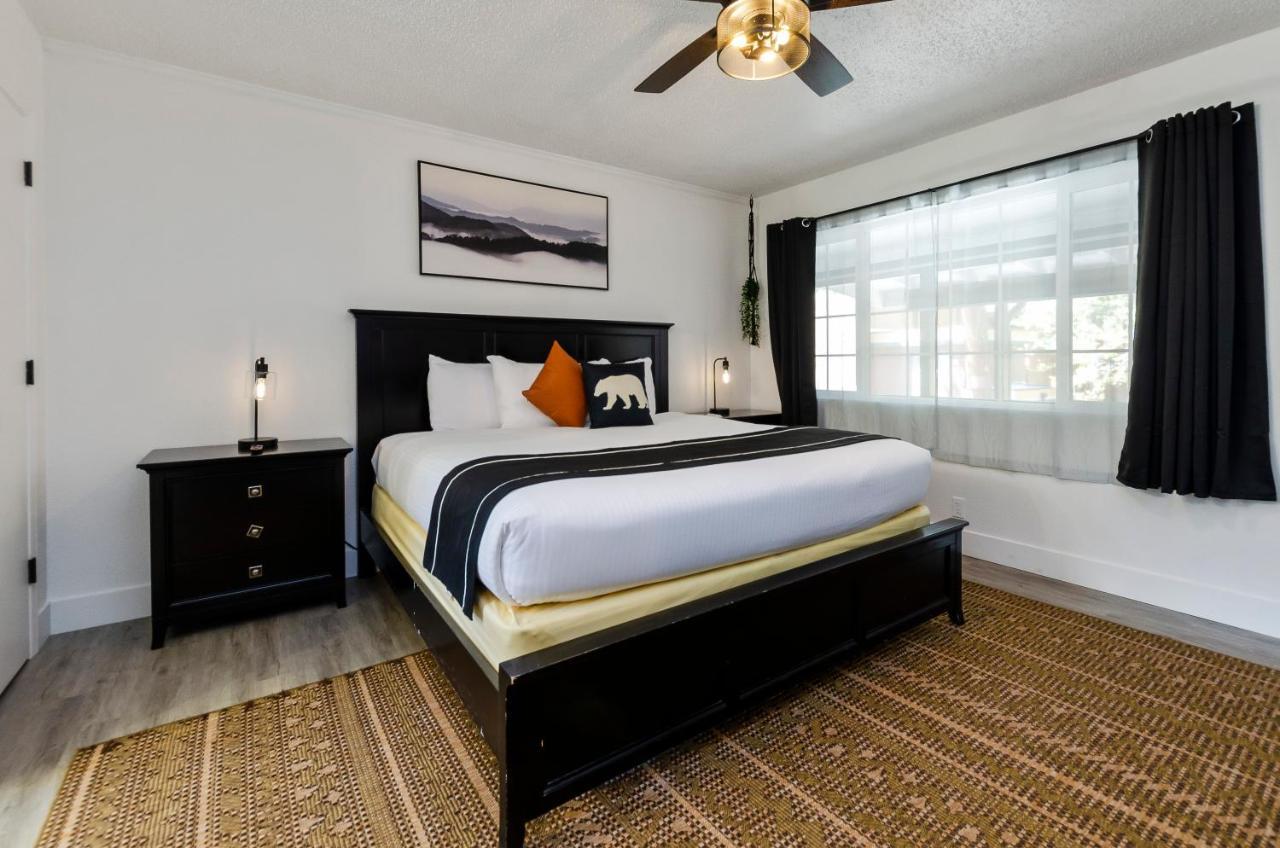 The Jeffrey Hotel Hotel South Lake Tahoe