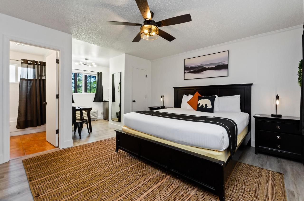 The Jeffrey Hotel Hotel 3*