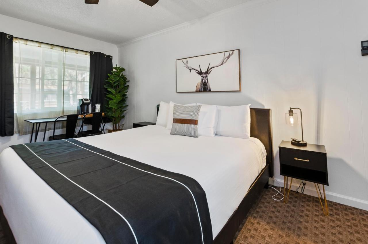 The Jeffrey Hotel 3*