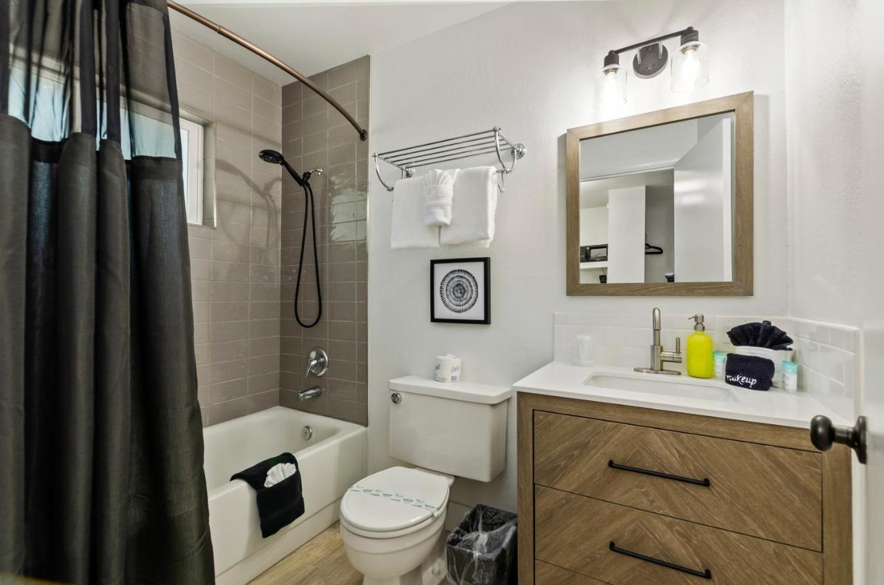 The Jeffrey Hotel