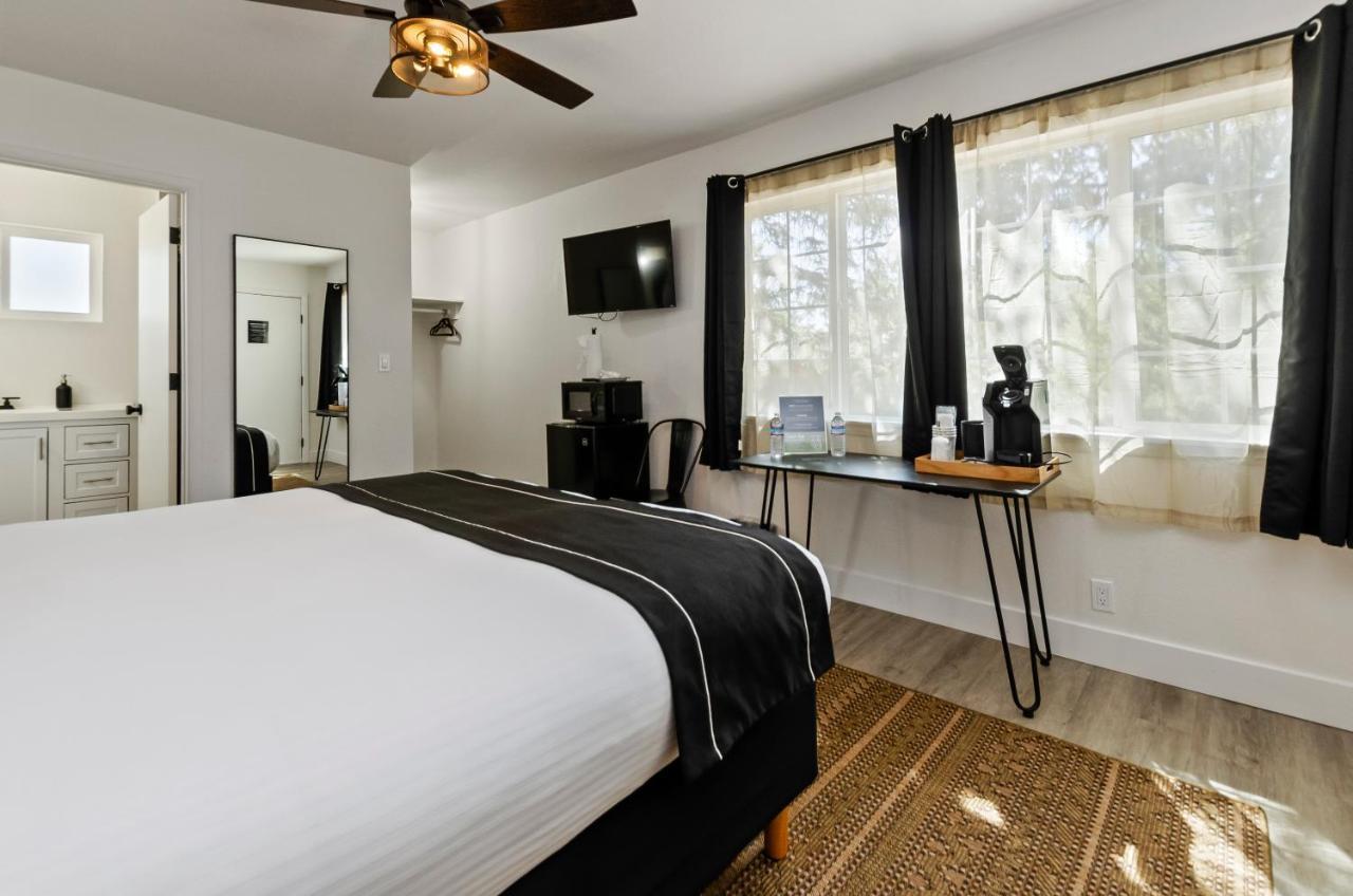 Hotel The Jeffrey Hotel 3*