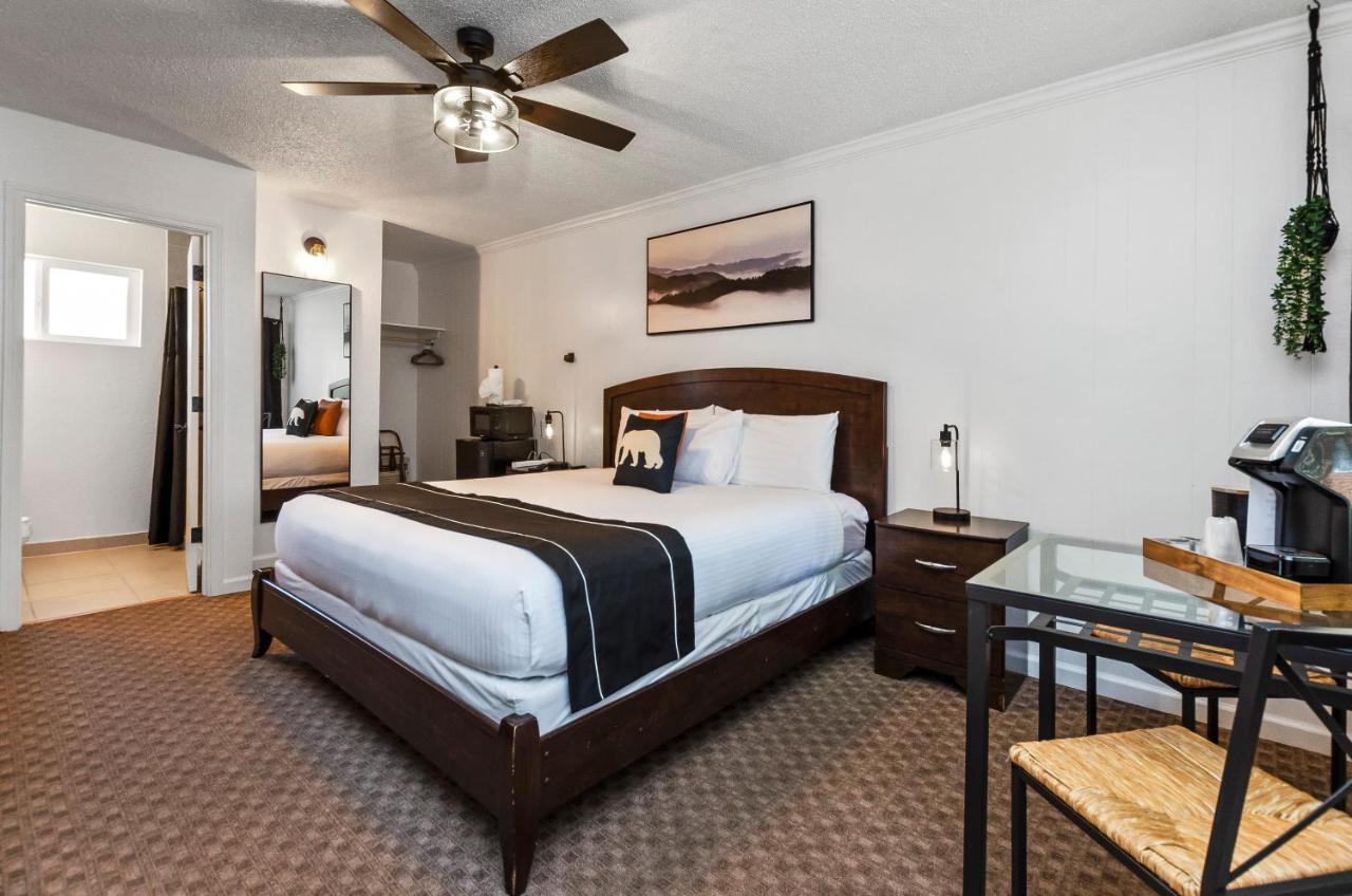 The Jeffrey Hotel Hotel