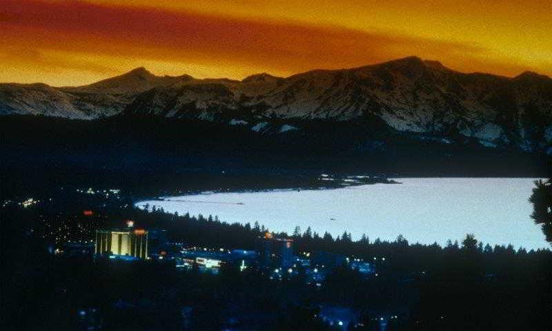 Station House South Tahoe, By Oliver Hotel 3*