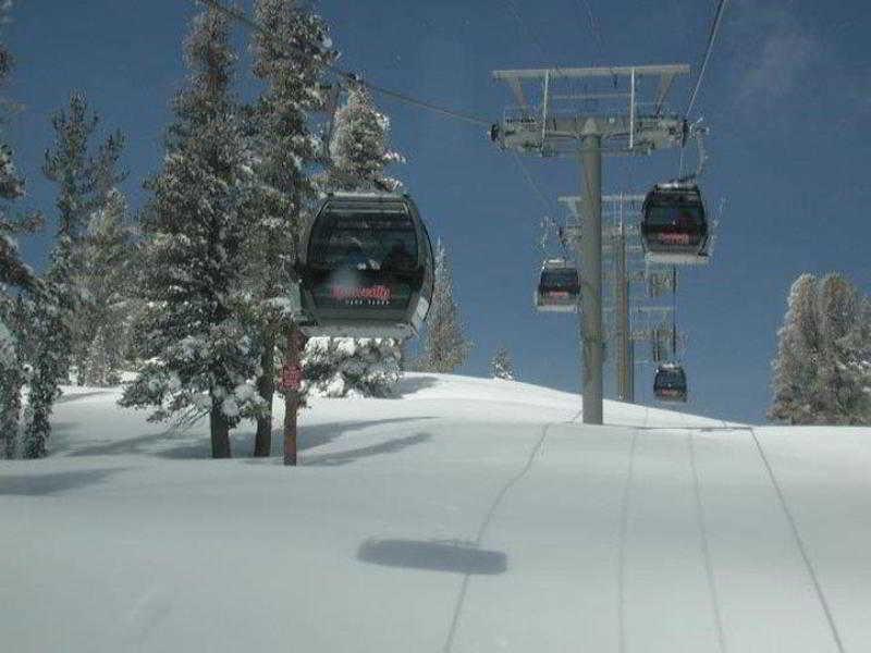 Station House South Tahoe, By Oliver South Lake Tahoe