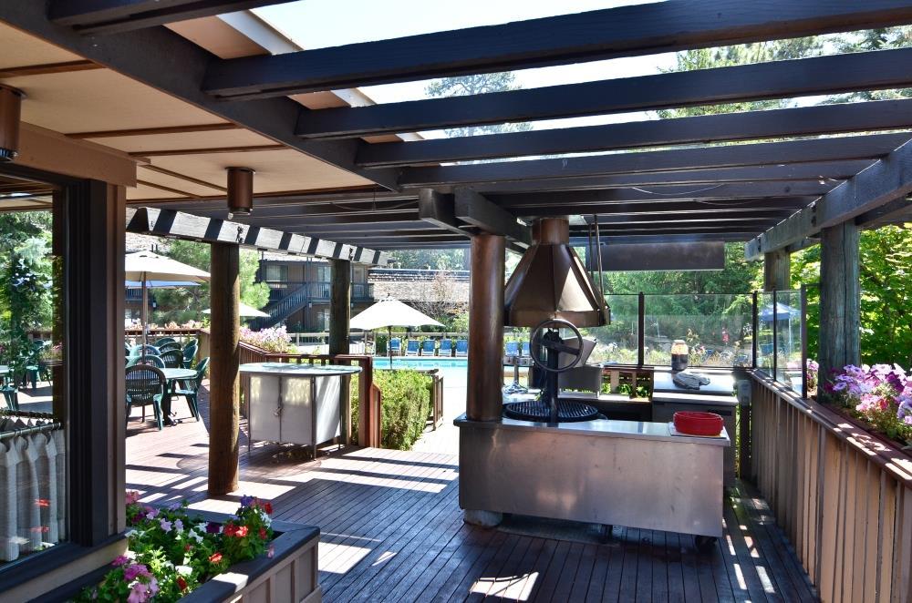 Hotel Station House South Tahoe, By Oliver 3*