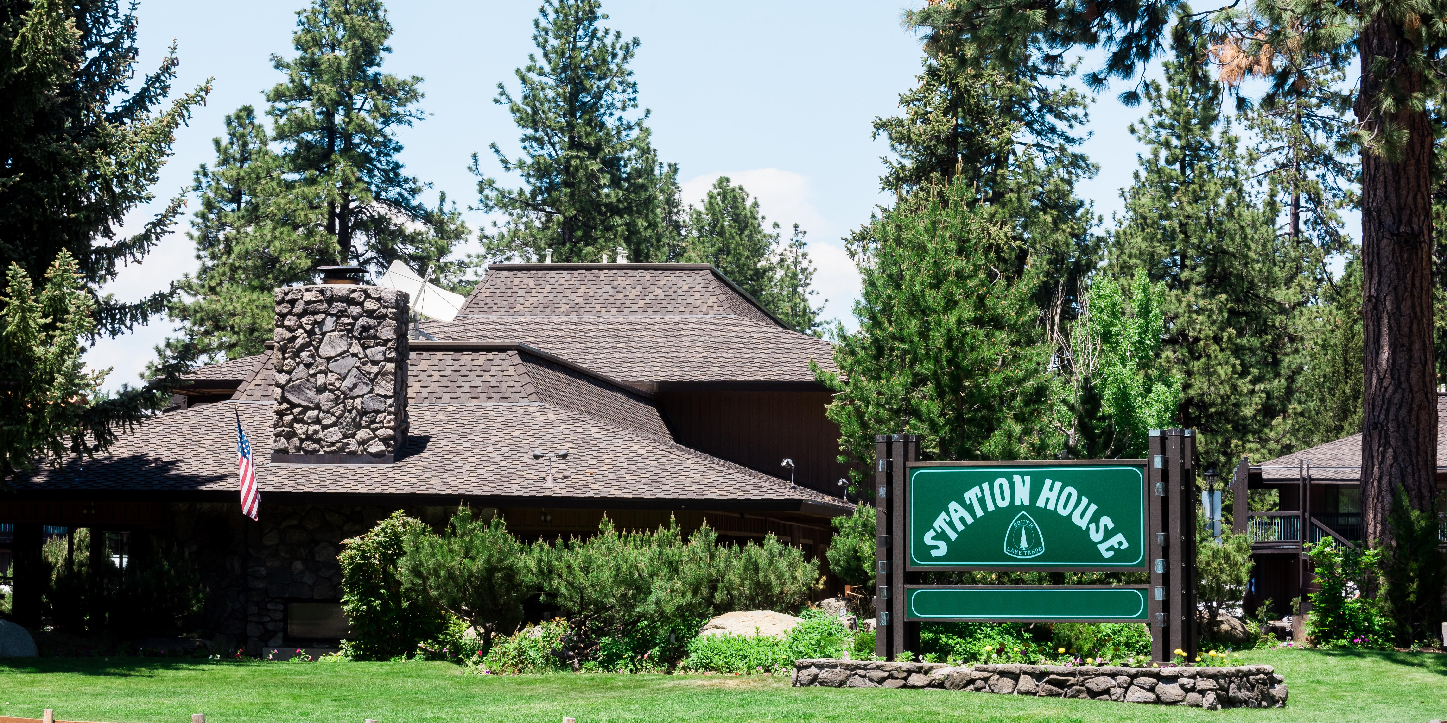 Station House South Tahoe, By Oliver Hotel South Lake Tahoe