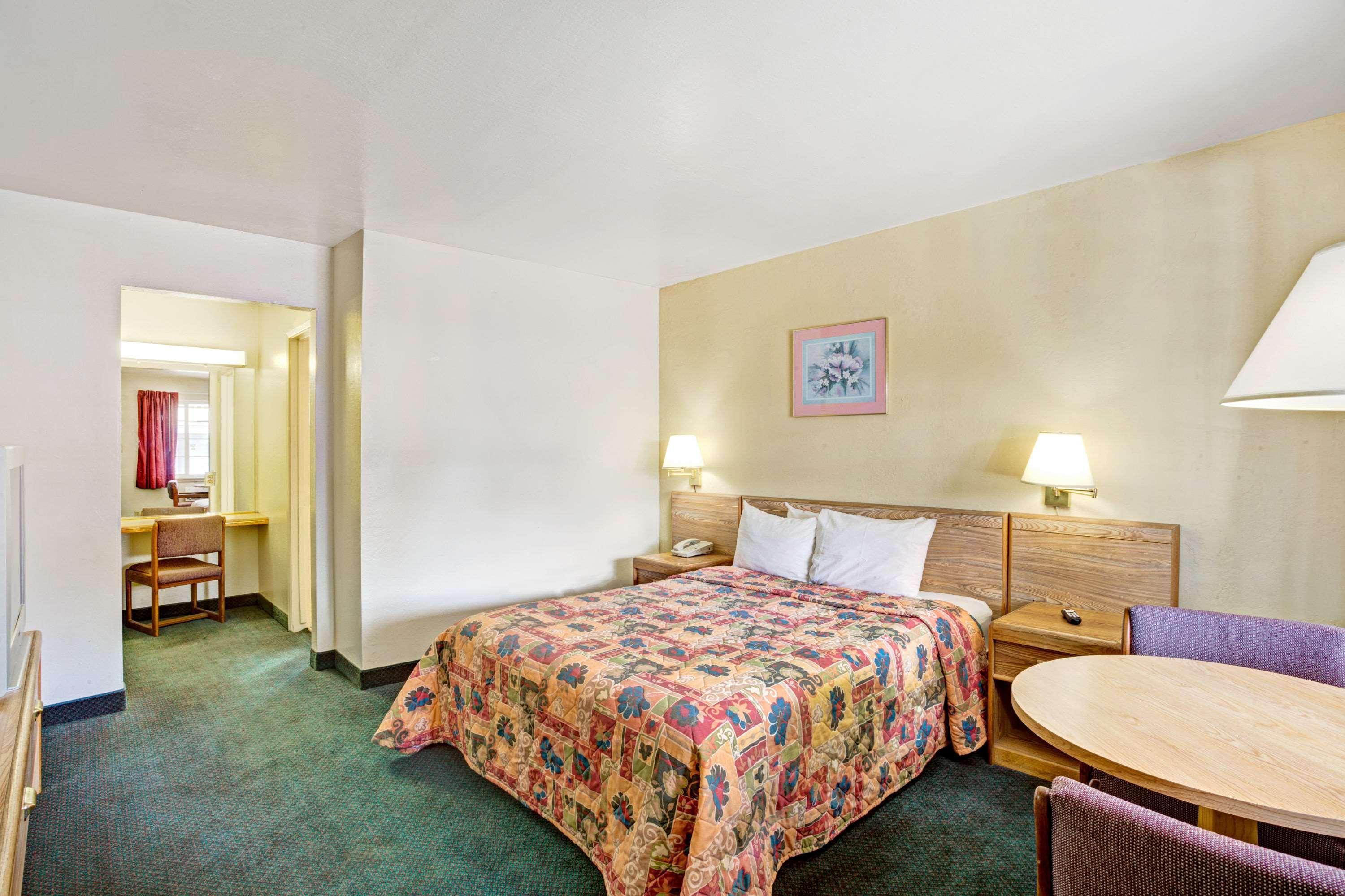 Hotel Days Innby Wyndham South Tahoe South Lake Tahoe