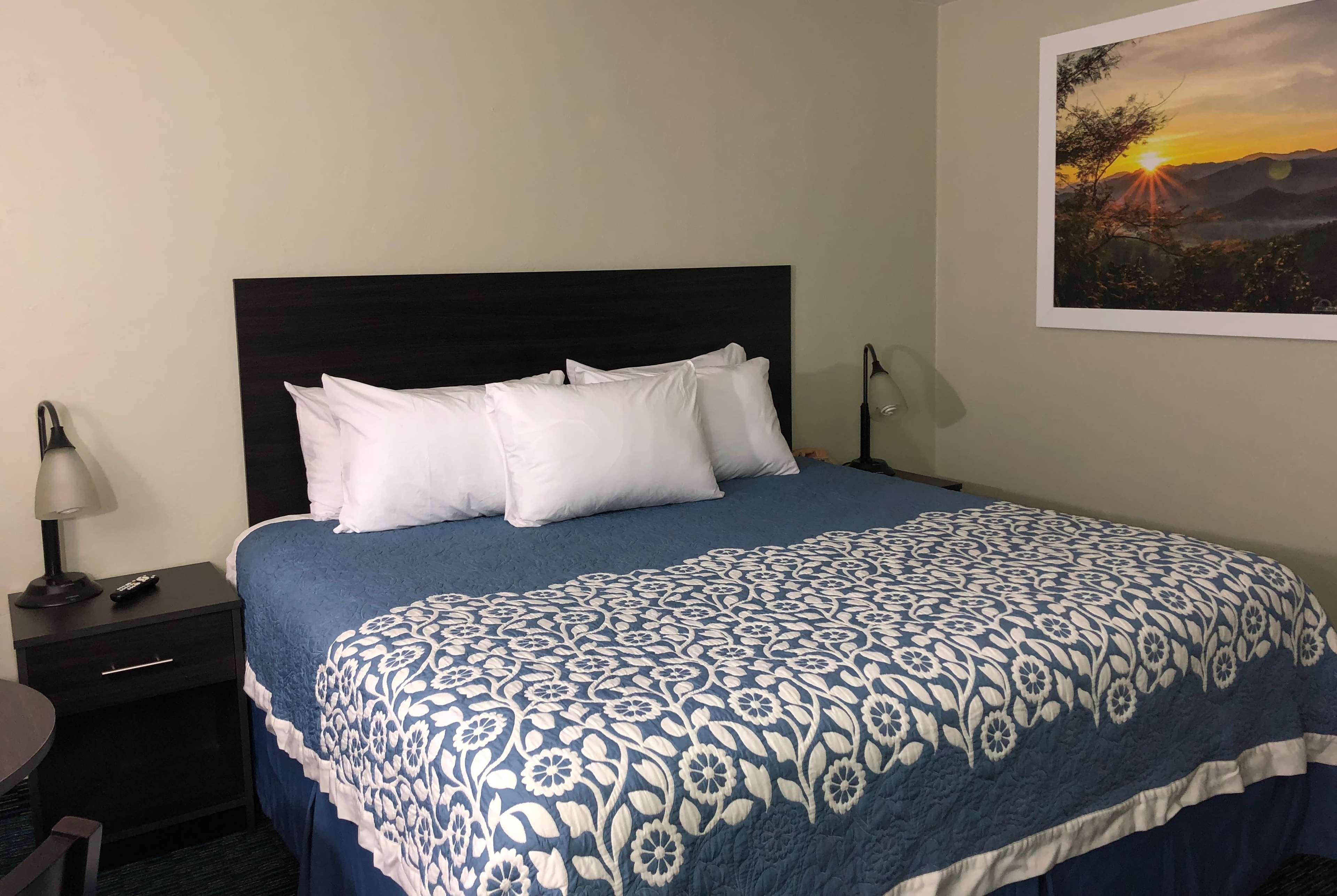 Days Innby Wyndham South Tahoe Hotel 3*