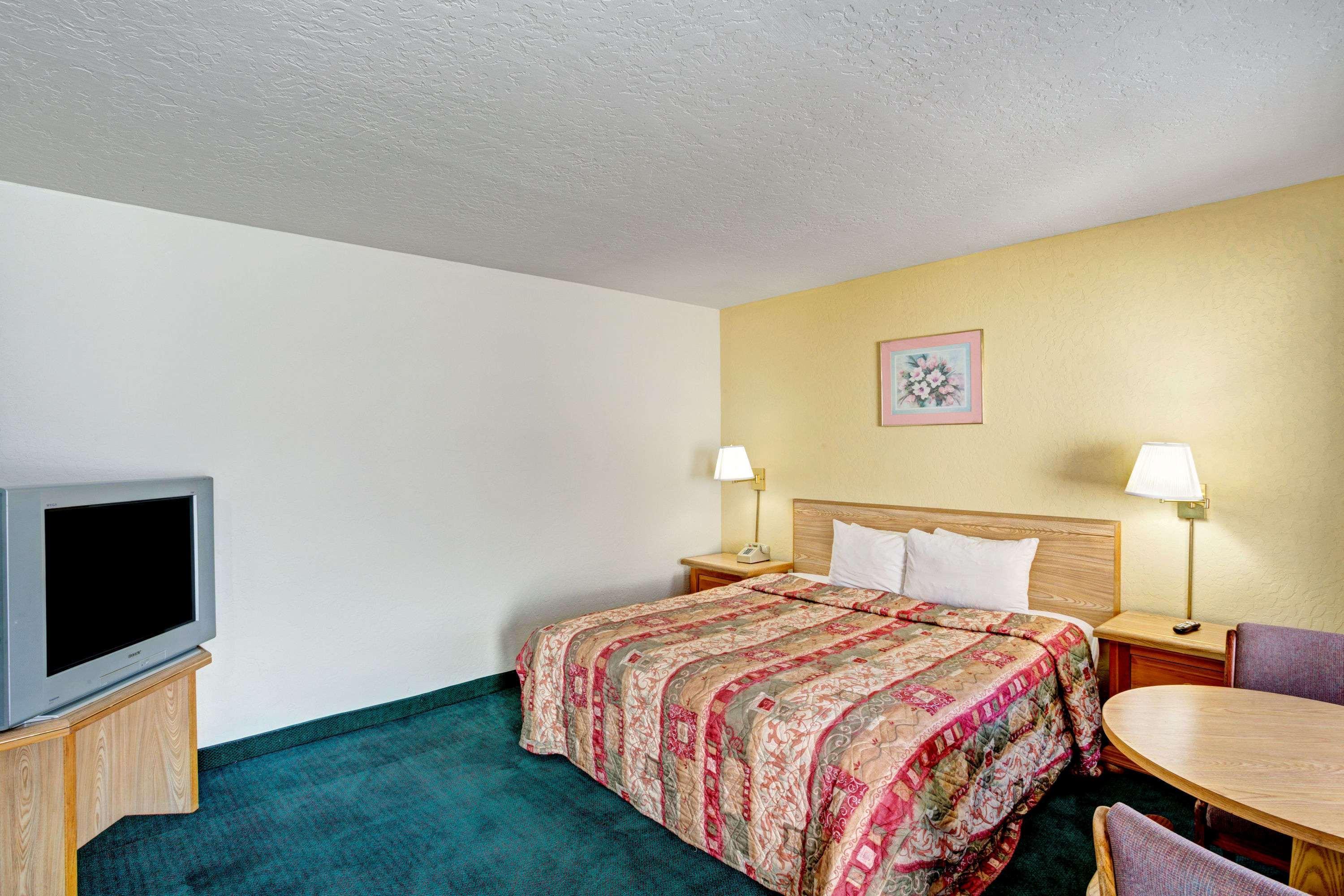 Days Innby Wyndham South Tahoe