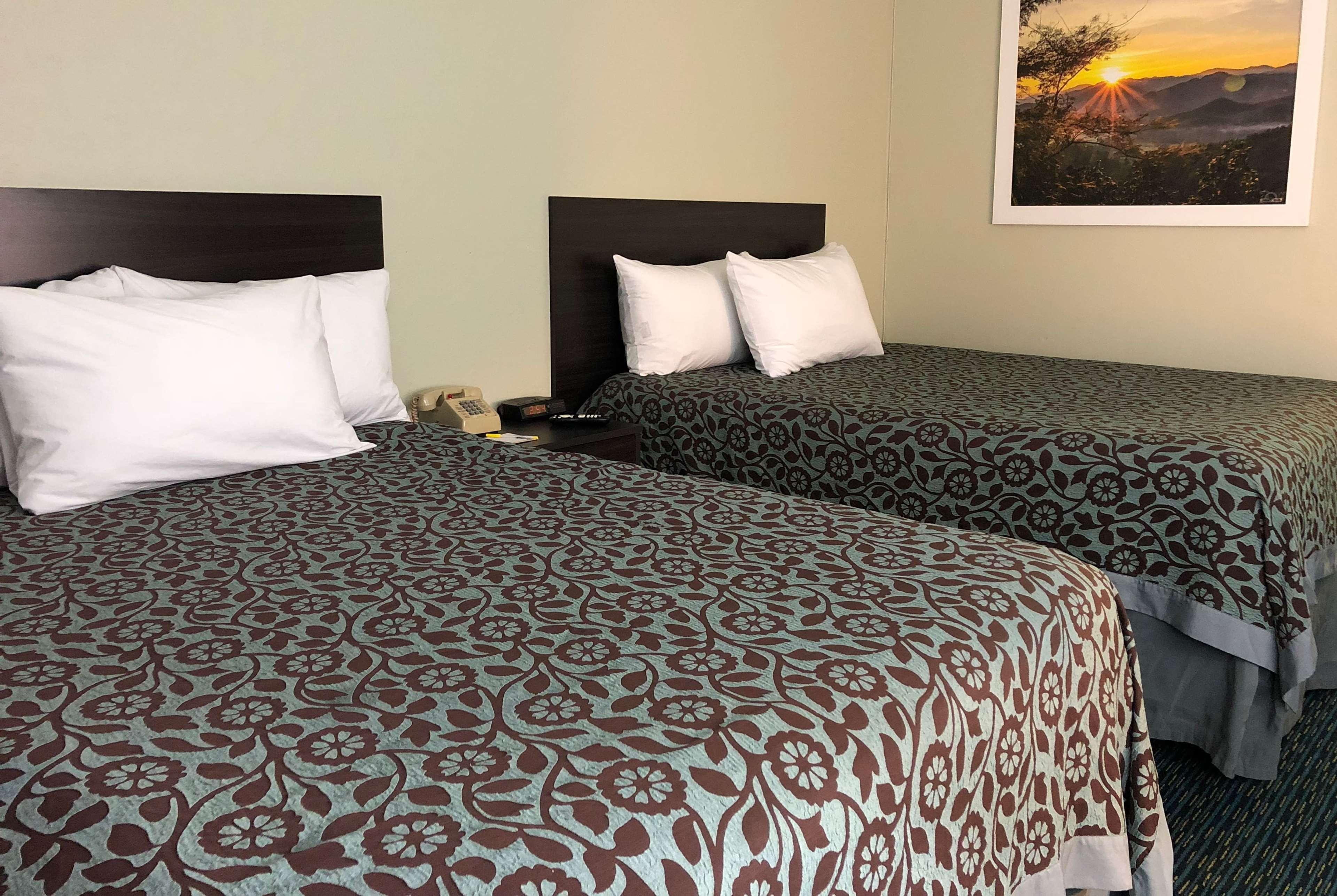 Days Innby Wyndham South Tahoe 3*