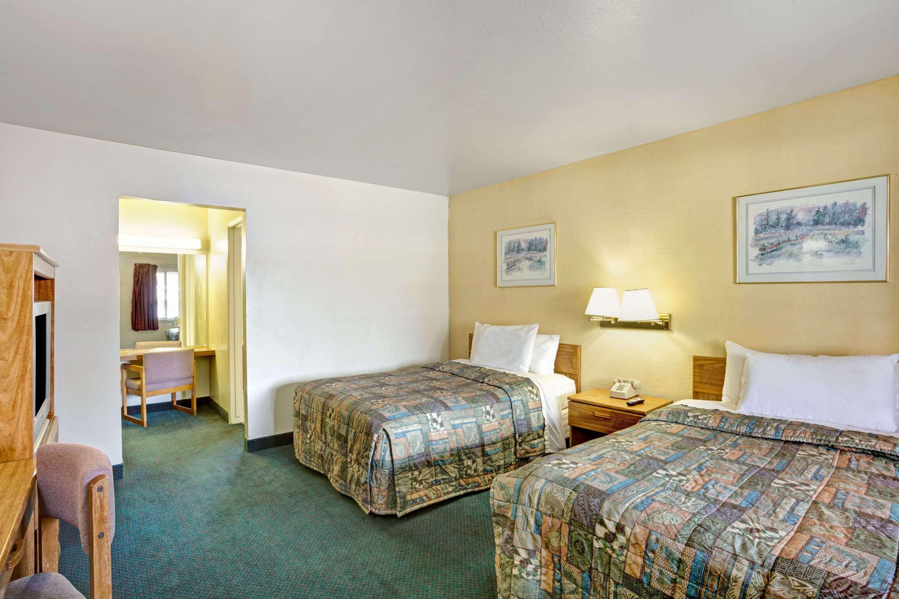 Days Innby Wyndham South Tahoe South Lake Tahoe