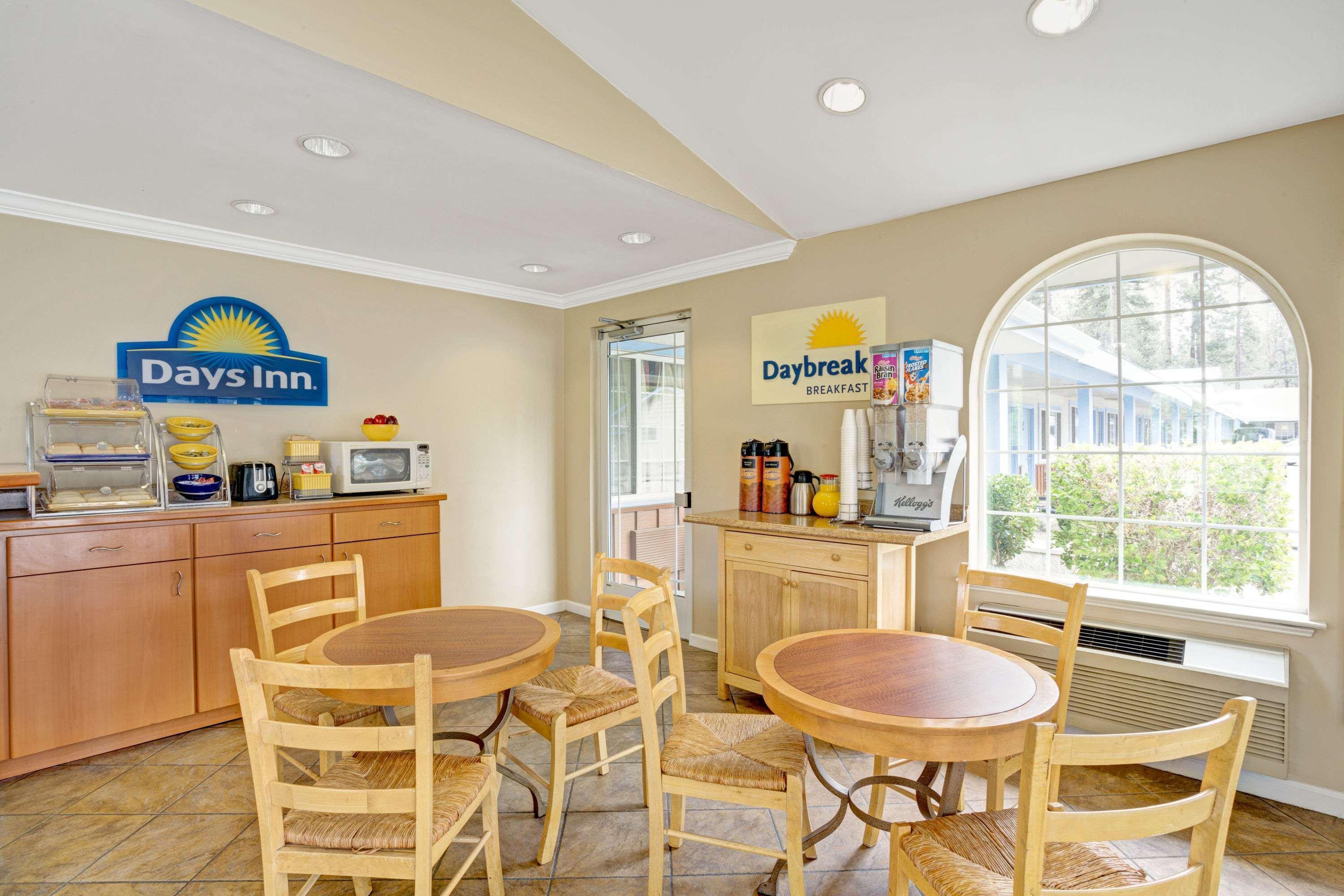 Hotel Days Innby Wyndham South Tahoe South Lake Tahoe