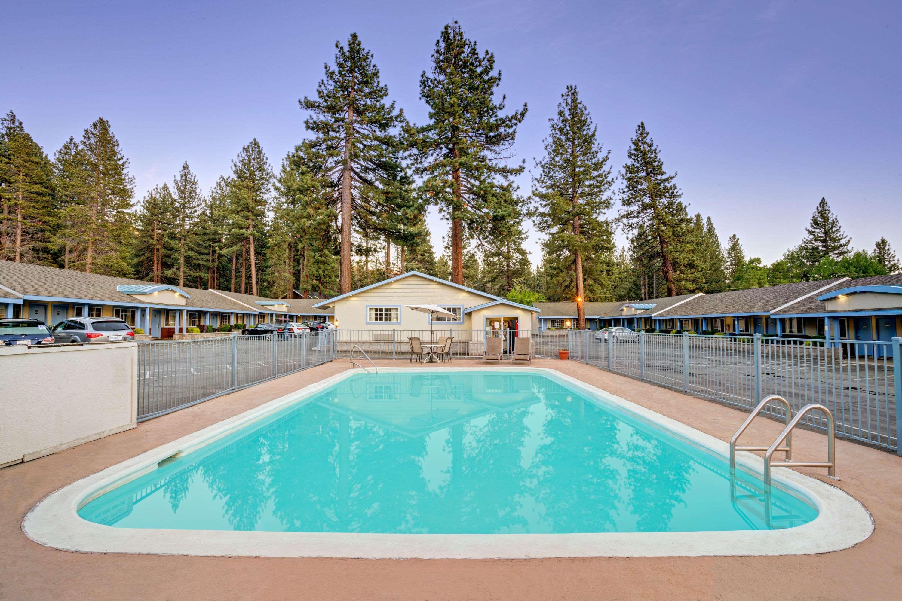 Days Innby Wyndham South Tahoe 3* South Lake Tahoe