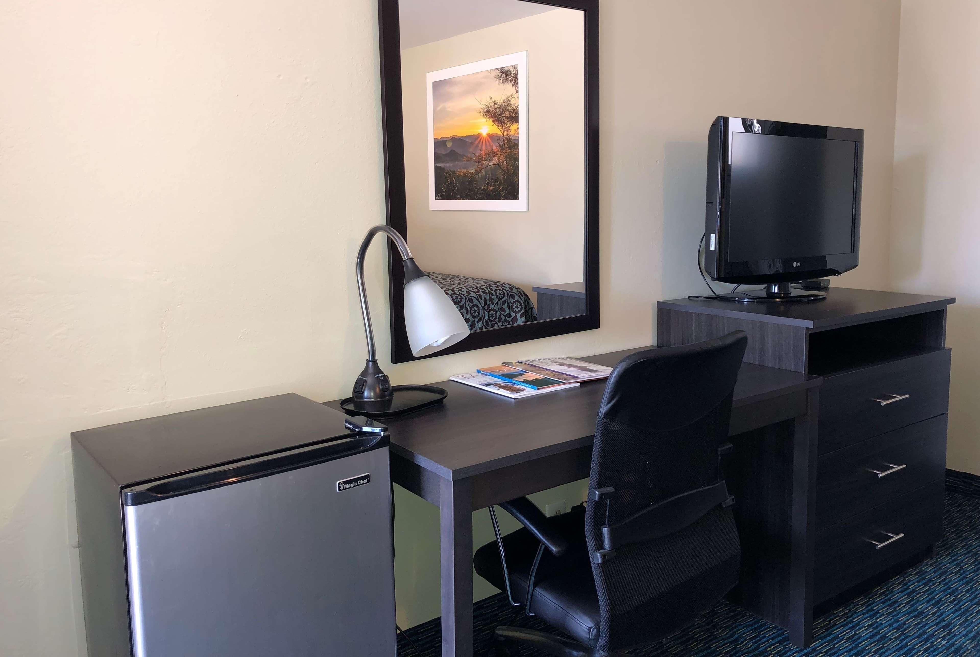 Days Innby Wyndham South Tahoe 3* South Lake Tahoe