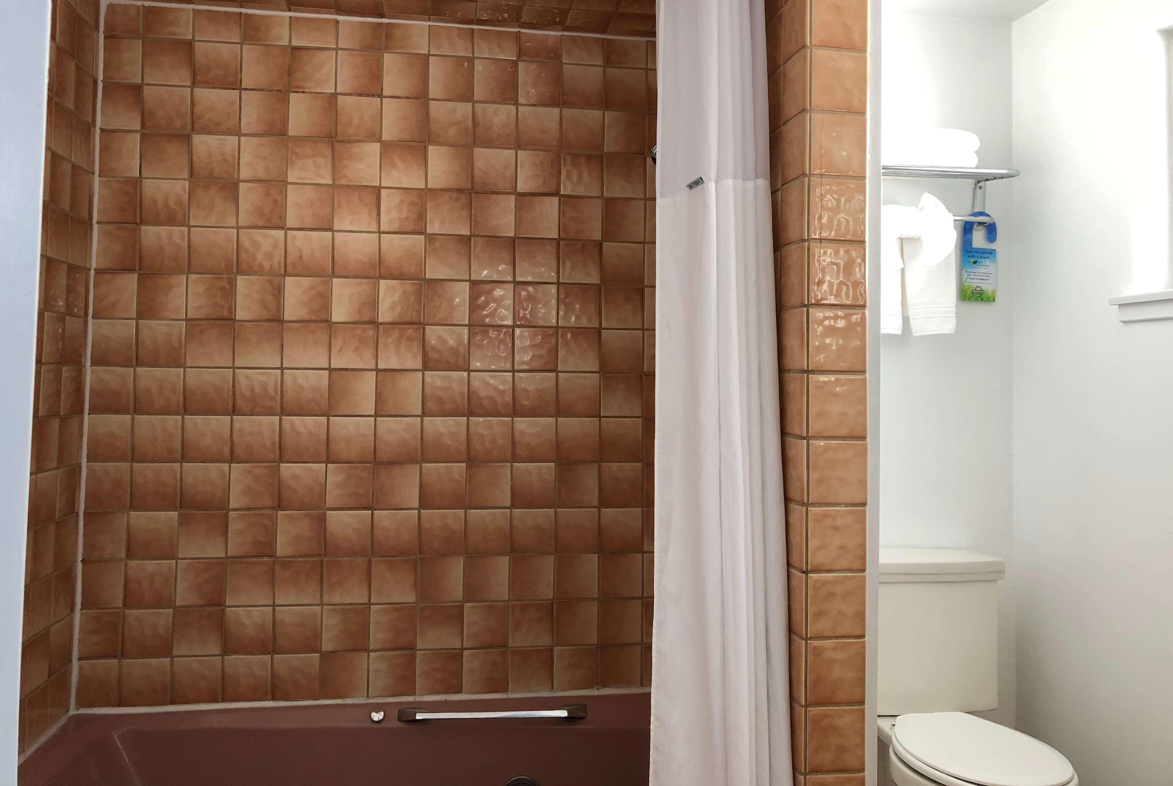 Days Innby Wyndham South Tahoe Hotel 3*