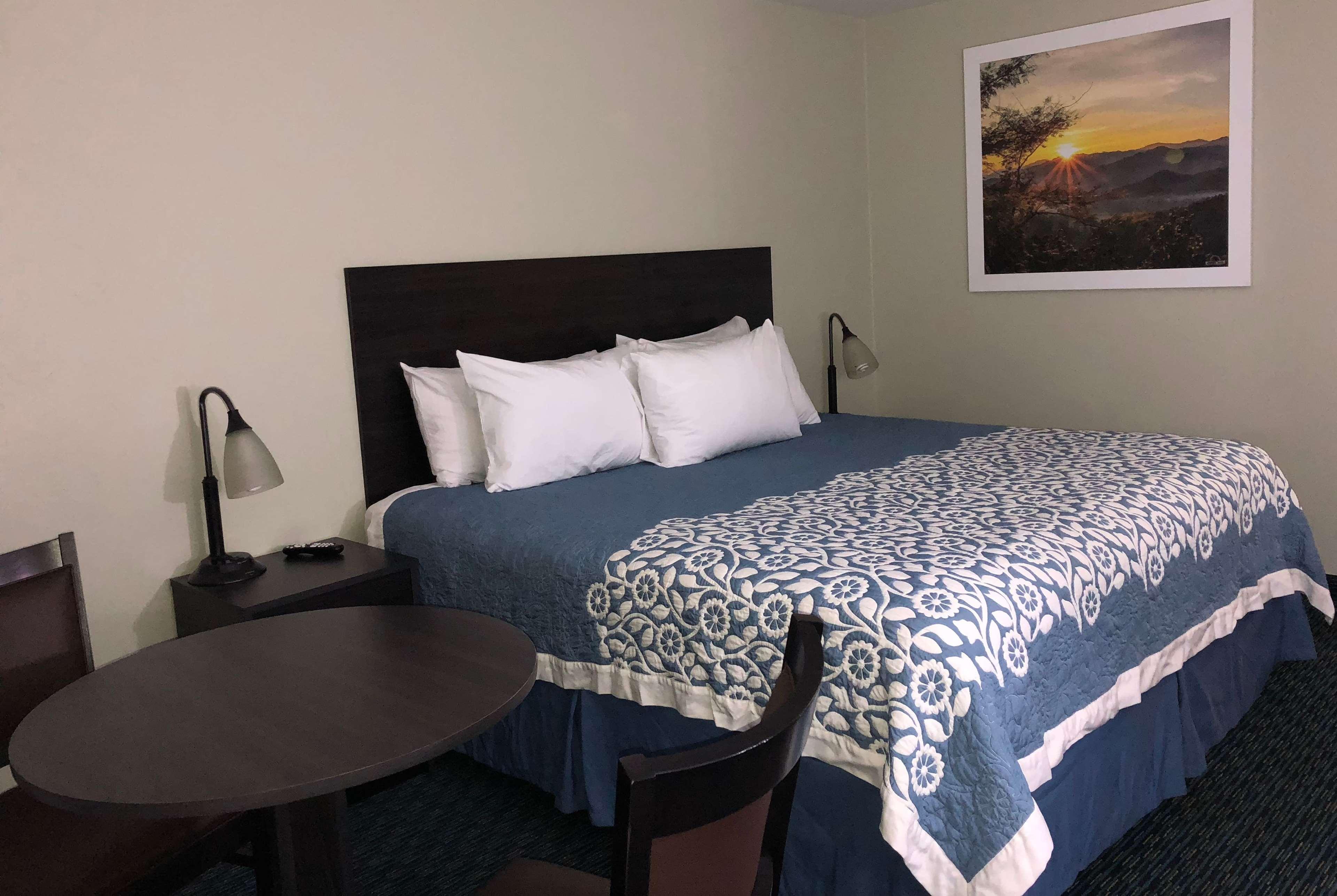Days Innby Wyndham South Tahoe 3* South Lake Tahoe
