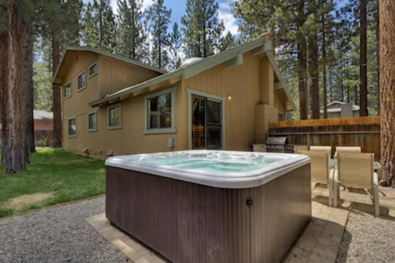 Holiday home 3042 Sierra Blvd.