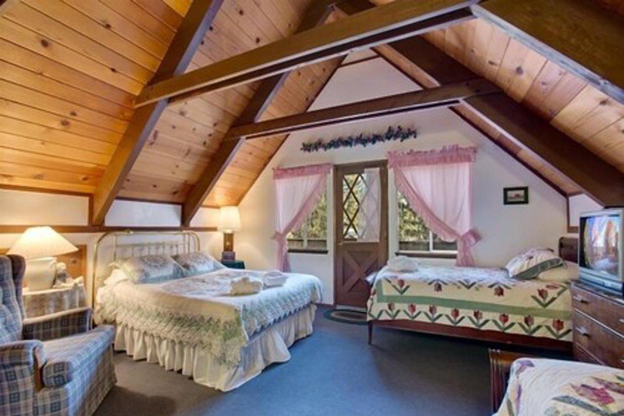 Apartment 890 Candlewood Drive South Lake Tahoe