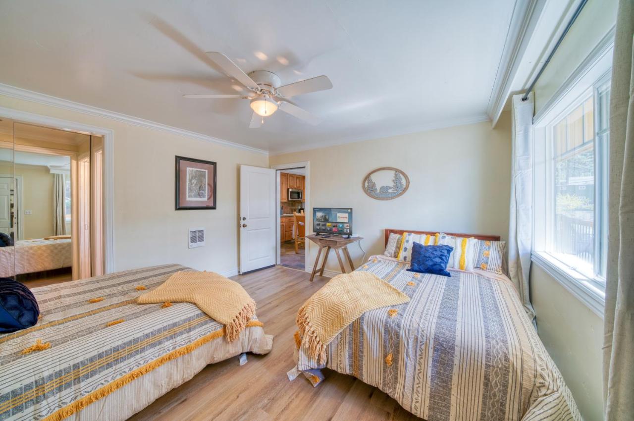 Mml Unit 14 - Spacious 2 Bedroom 2 Bath Next To Lake/ski Village *