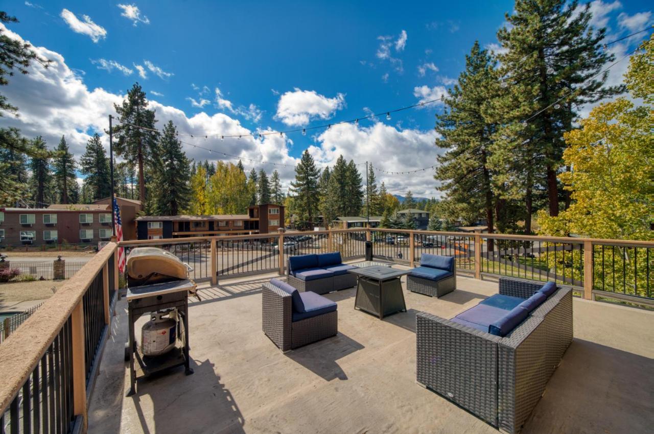 Apartment Mml Unit 14 - Spacious 2 Bedroom 2 Bath Next To Lake/ski Village